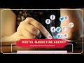 Best digital marketing agency  digilink solution
