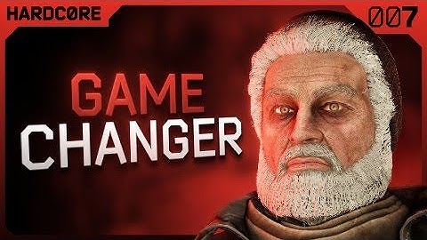 This Find is GAME CHANGING - #007 - Hardcore Final Chapter - Escape from Tarkov