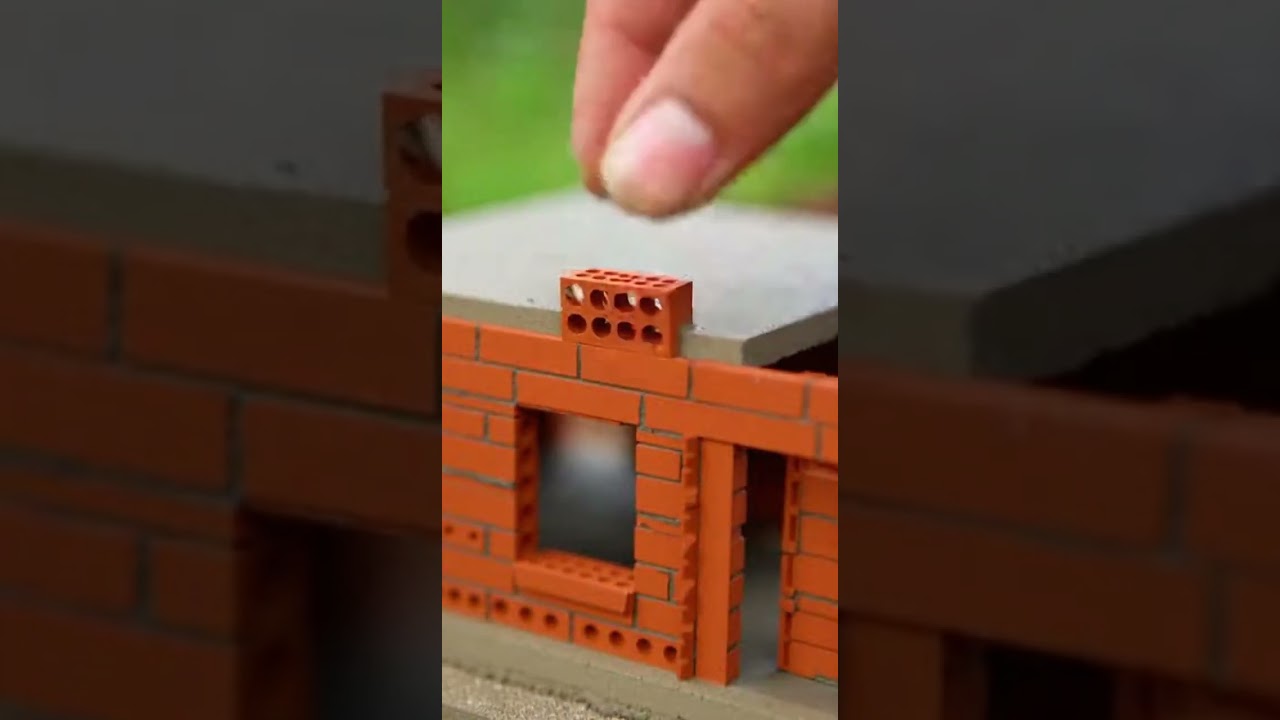 Tiny House, Huge Creativity – Miniature Home Reveal