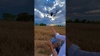 dji air 3s take off #shorts #short #shortvideo