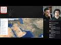 I analyzed Iran with a genius ft. Armin Navabi