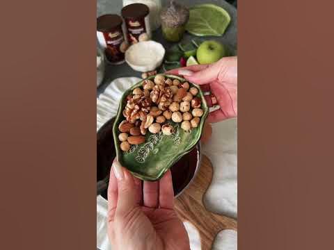 Тот самый брауни #браунирецепт #брауни #орехи - YouTube