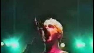 Uk subs - riot live