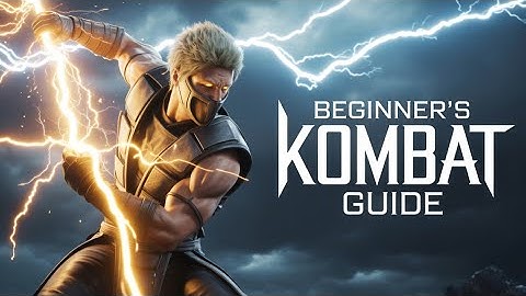 Mortal Kombat Mobile Beginner Guide: Win Your First Fights