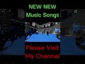 Music Video dance Song called Roblox call me Capybara