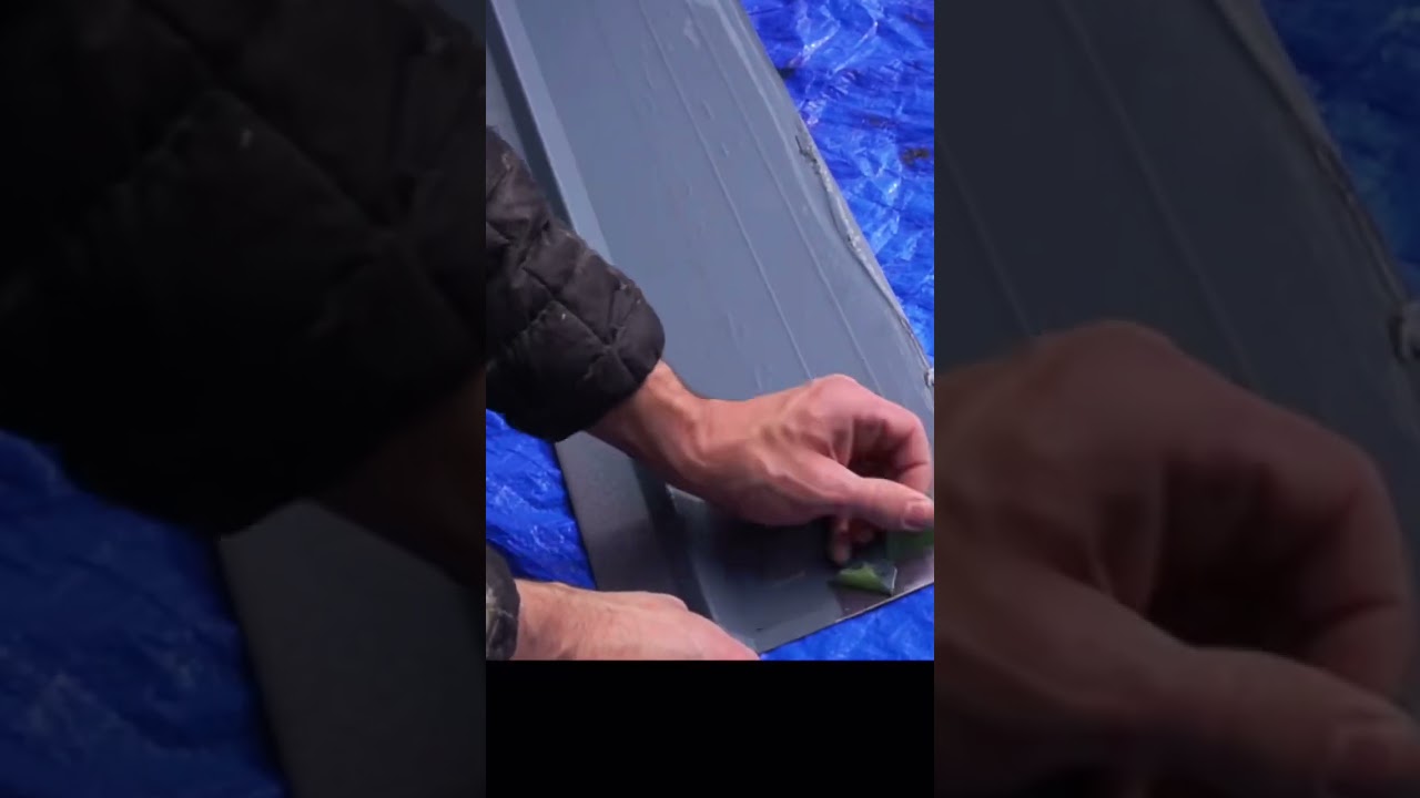 Create a DIY Paint Shield Today! 