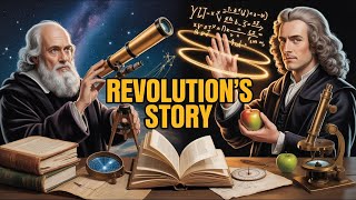 The REAL Story Behind the Scientific Revolution
