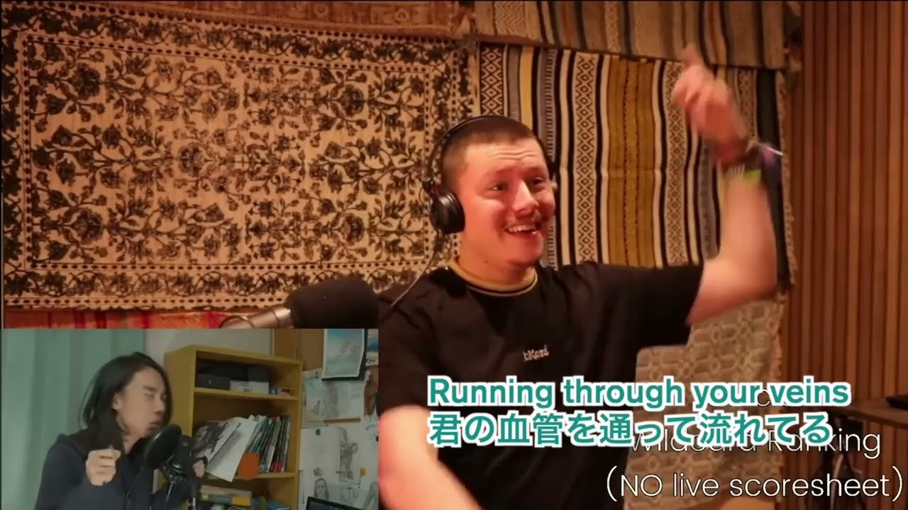 【世界王者の反応】ビートボックス世界王者 D-lowが、RIKUのワイルドカード2023にリアクション！