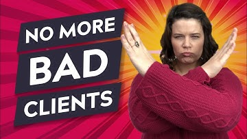 Manage Client Expectations by Setting Healthy Boundaries