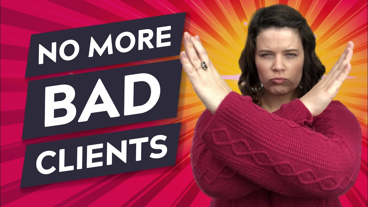 Manage Client Expectations by Setting Healthy Boundaries