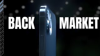 Back Market - Iphone Review - Is It Legit?