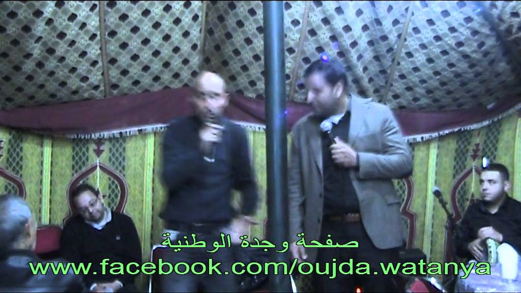 الفكاهة الهادفة.. مع الكوميدي يوسف حامدي