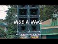 Wide a wake new viral 2024 dj jm palomata remix bantres music production team