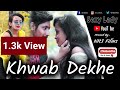 Khwab Dekhe Sexy Lady Race Saif Ali Khan Katrina Kaif NRS Films Khwab Dekhe Sexy Lady Race Saif Ali Khan Katrina Kaif NRS Films
