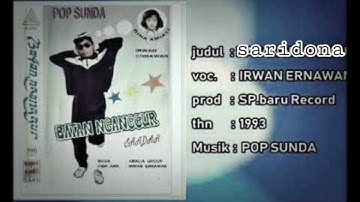 Irwan Ernawan (Saridona)