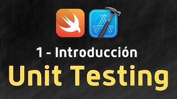 1 - Introducción a Unit Testing - Curso Unit Testing Swift Español 2022