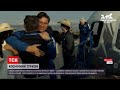 Новини світу: найбагатший чоловік планети Джефф Безос успішно злітав у космос на ракеті