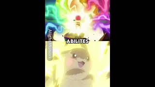 G.O.A.T pikachu debate - Ash pikachu vs captain pikachu #shortsfeed #pikachu #debate #viral #shorts