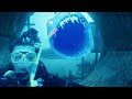 Top 10 Dark Things Deep Sea Divers Refuse To Talk About