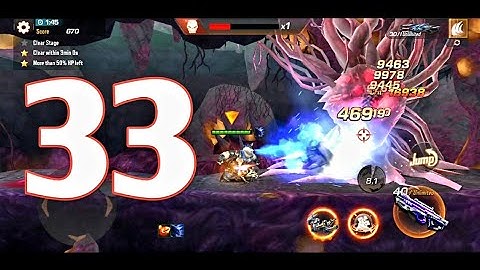 Contra Returns - Gameplay Walkthrough Part 33 (Android & iOS)