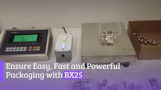 Baykon | BX25 Portioning Individual - Multiple - Takeaway