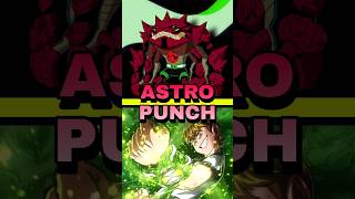 What If Gravattack And Fourarms Fused