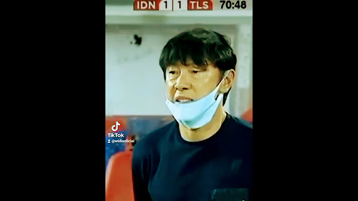 Shin Tae Yong garuk2 kepala lihat tingkah lucu ARHAN 🤣 #timnasindonesia #shintaeyong #shorts