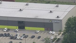 Natick father charged with indecent assault at Bellingham trampoline park