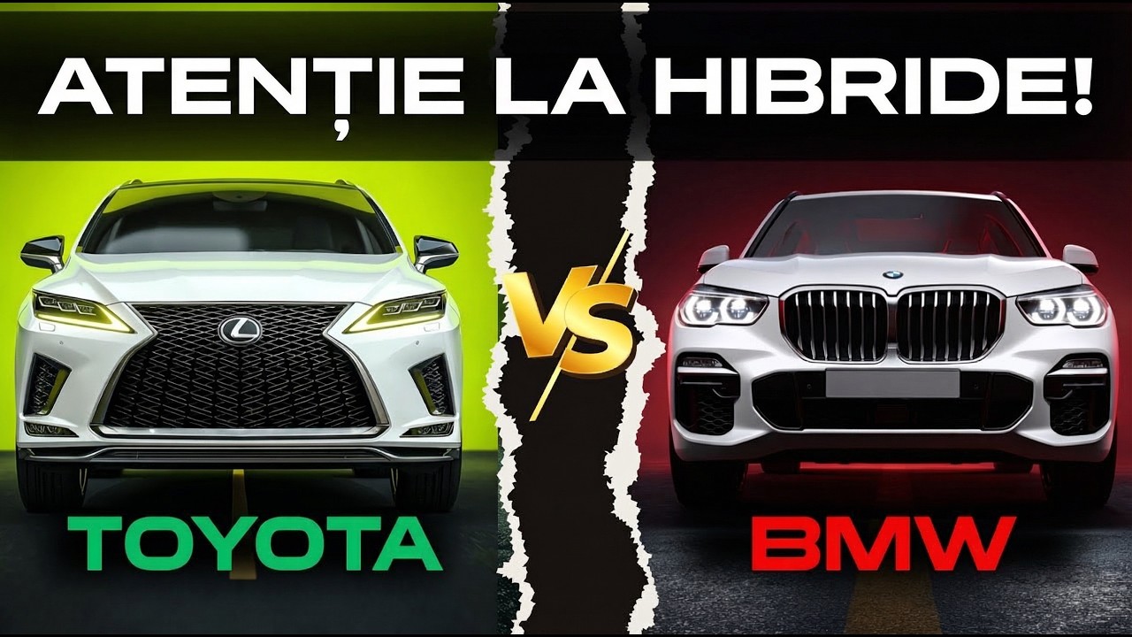 4 Hibride De Evitat Și 5 De Cumpărat După Expirarea Garanției, Fără Să Te Ruinezi