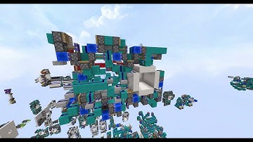 0.3s Seamless 3x3 (w/SoulBanished) [Java]