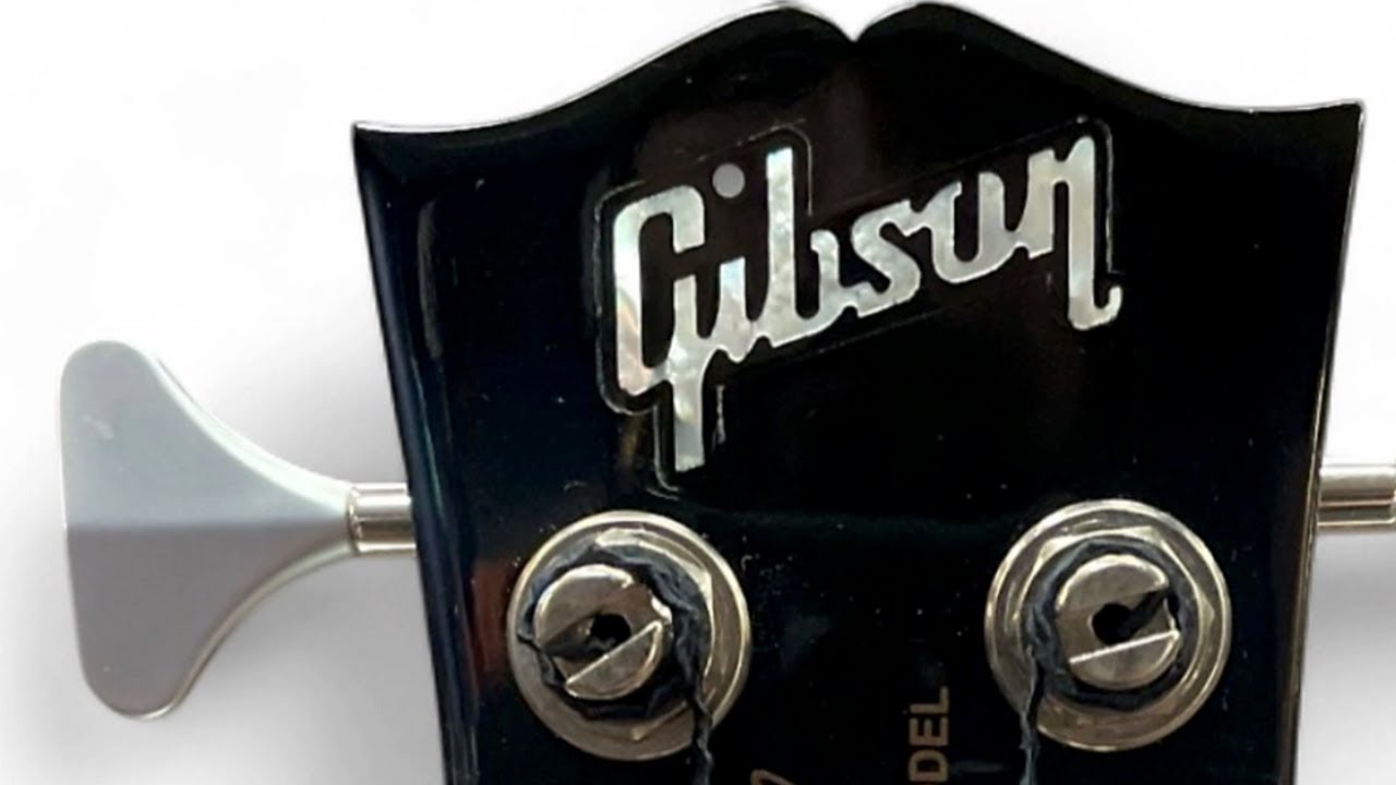 A Successful Guitar Hunting Session! | Used Vintage GC Part 2