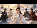 [FULL] Foresees Plots And Saves Five Brothers From Tragic Endings #minidrama