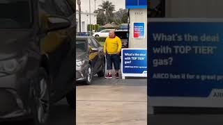 When Caillou Is All Grown Up