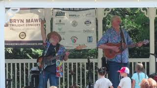 Watch Trout Fishing In America 18 Wheels On A Big Rig video