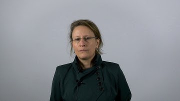 Catherine Woollard, Director of European Council on Refugees and Exiles (ECRE)