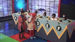 โป๊ะป๊ะนัตโตะ [EP.32] วันที่ 17 มิถุนายน 2558