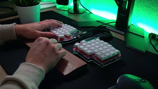 Lily 58 Pro - C³ Tangerines