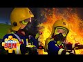Firefighting a Crazy House Fire! | Best Of Fireman Sam Season 14 | 1 hour compilation