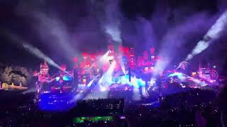 The Chainsmokers - SELFIE ( Tomorrowland 2023 W1 )