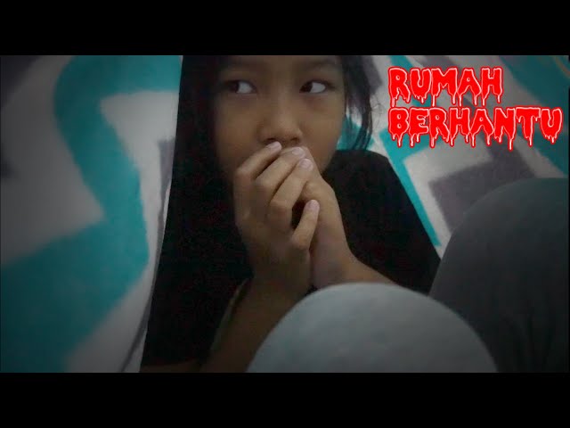 RUMAH BERHANTU RERE KETAKUTAN !! class=