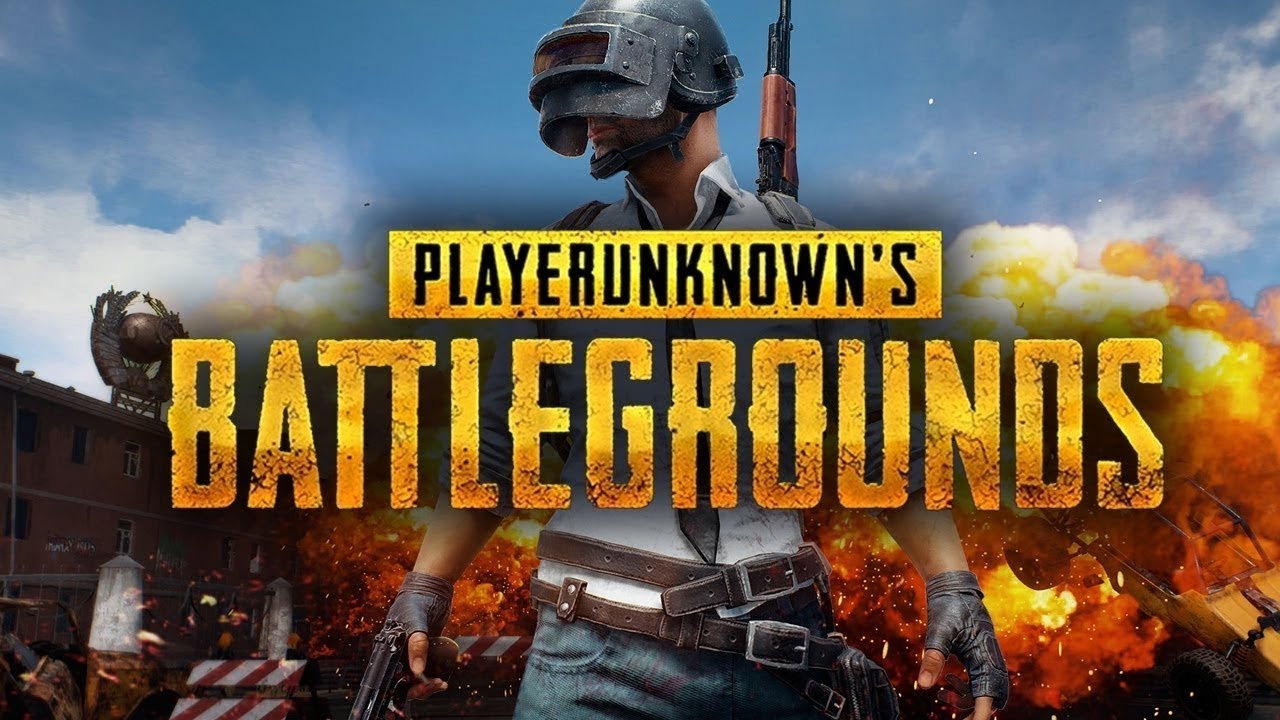 Unknown crash our engineers will look into this problem pubg battlegrounds фото 112