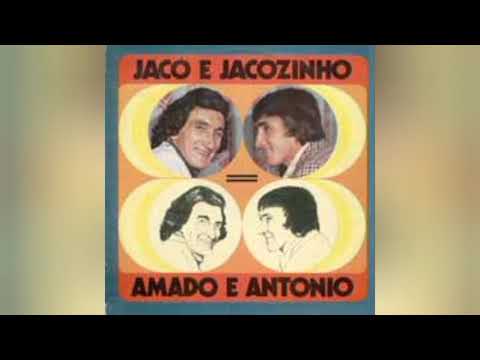 Jacó e Jacozinho - O Peão e o Ricaço - Ouvir Música