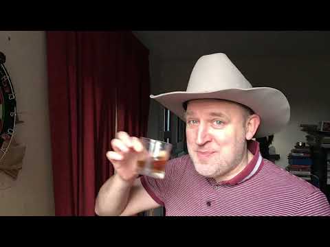 TIm Vine tries the new Bob Dylan whisky.