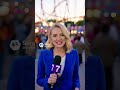 🤍🩷PINKRELLA GOES TO SIX FLAGS #subscribe #viral #pink #superhero #FYP #new #ai #sixflags