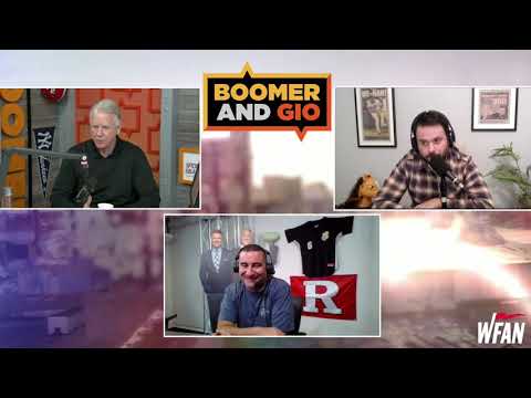 Video Gio Recreates Some Mike & The Mad Dog Magic! - youtube