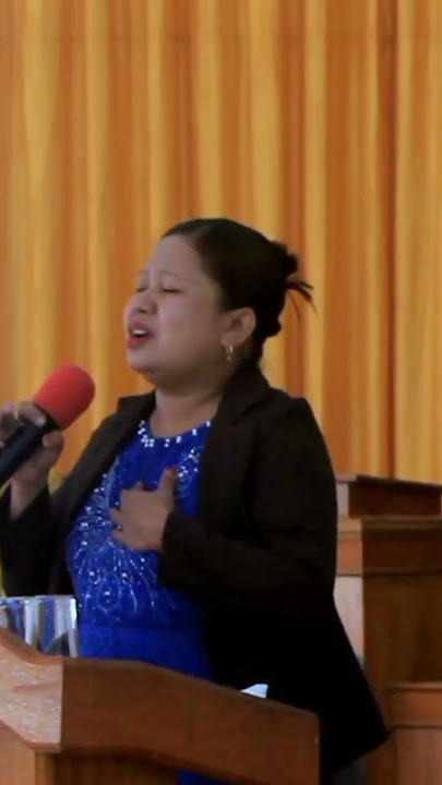 YESUS AKU CINTA PADAMU