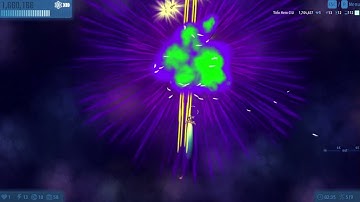 Tiến Nguyễn TV -(Early Access) Chicken Invaders Universe- Squadron Assignments BlueGaming16[VN] #105