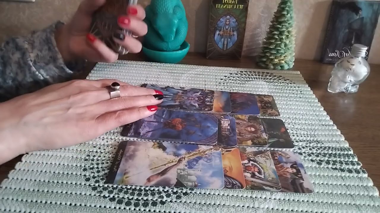 ტარო- ვინ უშვებს თქვენსკენ ბუმერანგს?💥და რატომ ⁉️