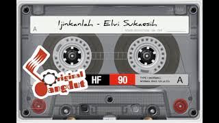 Ijinkanlah - Elvi Sukaesih | Dangdut | Lawas