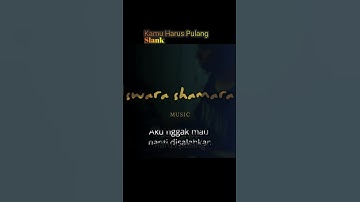 Pacarku kita harus pulang Aku nggak mau disalahkan #slank #kakaslank #bimbim #bimbimslank #shorts